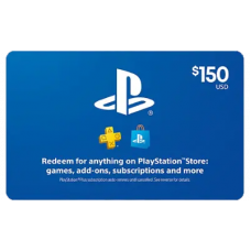 Amazon RS.7000 Sony PlayStation Network Wallet Top-Up