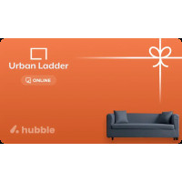 Amazon Urban Ladder |Flat 8% Off| E-Gift Card | Instant Delivery 