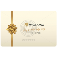 MyGlamm E-Gift (Instant Voucher)