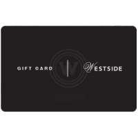 Westside Gift Card - Buy 1 Get 1