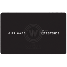 Westside Gift Card - Buy 1 Get 1