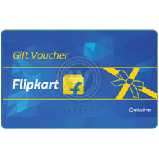 Flipkart E-Gift Voucher